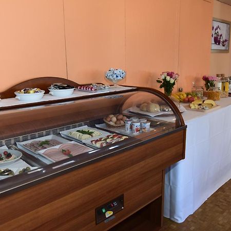 Hotel Toess Βίντερτουρ Εξωτερικό φωτογραφία