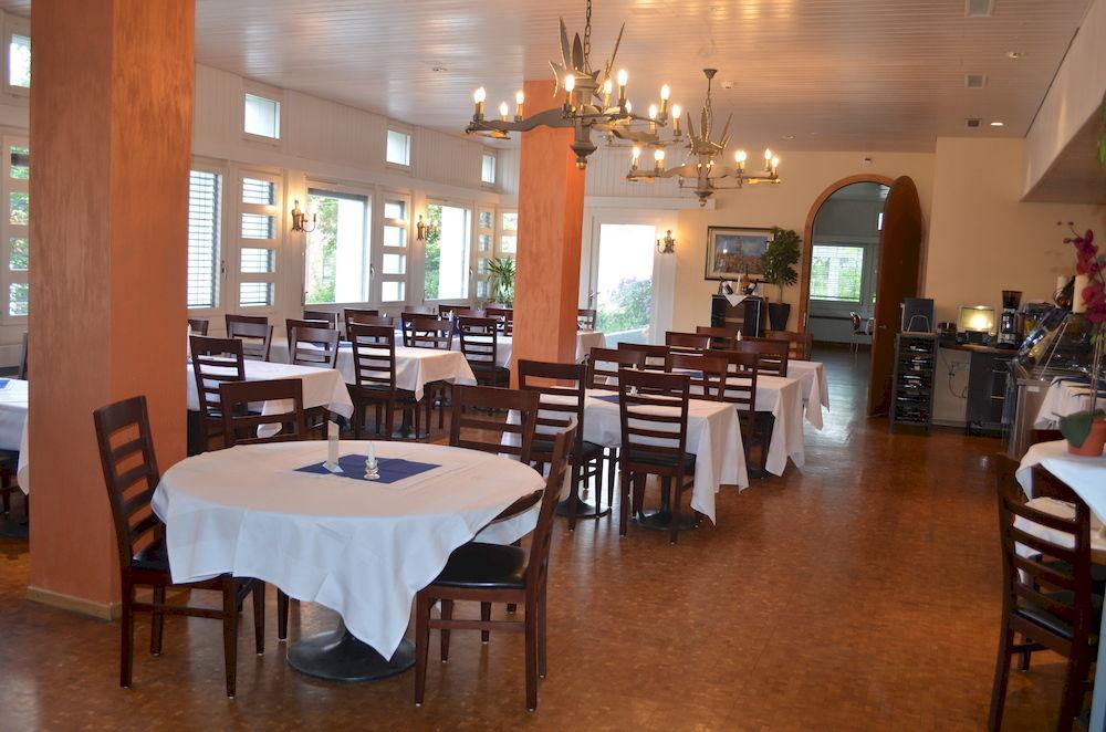 Hotel Toess Βίντερτουρ Εξωτερικό φωτογραφία