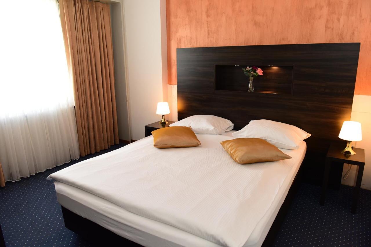 Hotel Toess Βίντερτουρ Εξωτερικό φωτογραφία