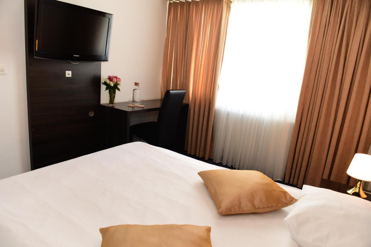 Hotel Toess Βίντερτουρ Εξωτερικό φωτογραφία