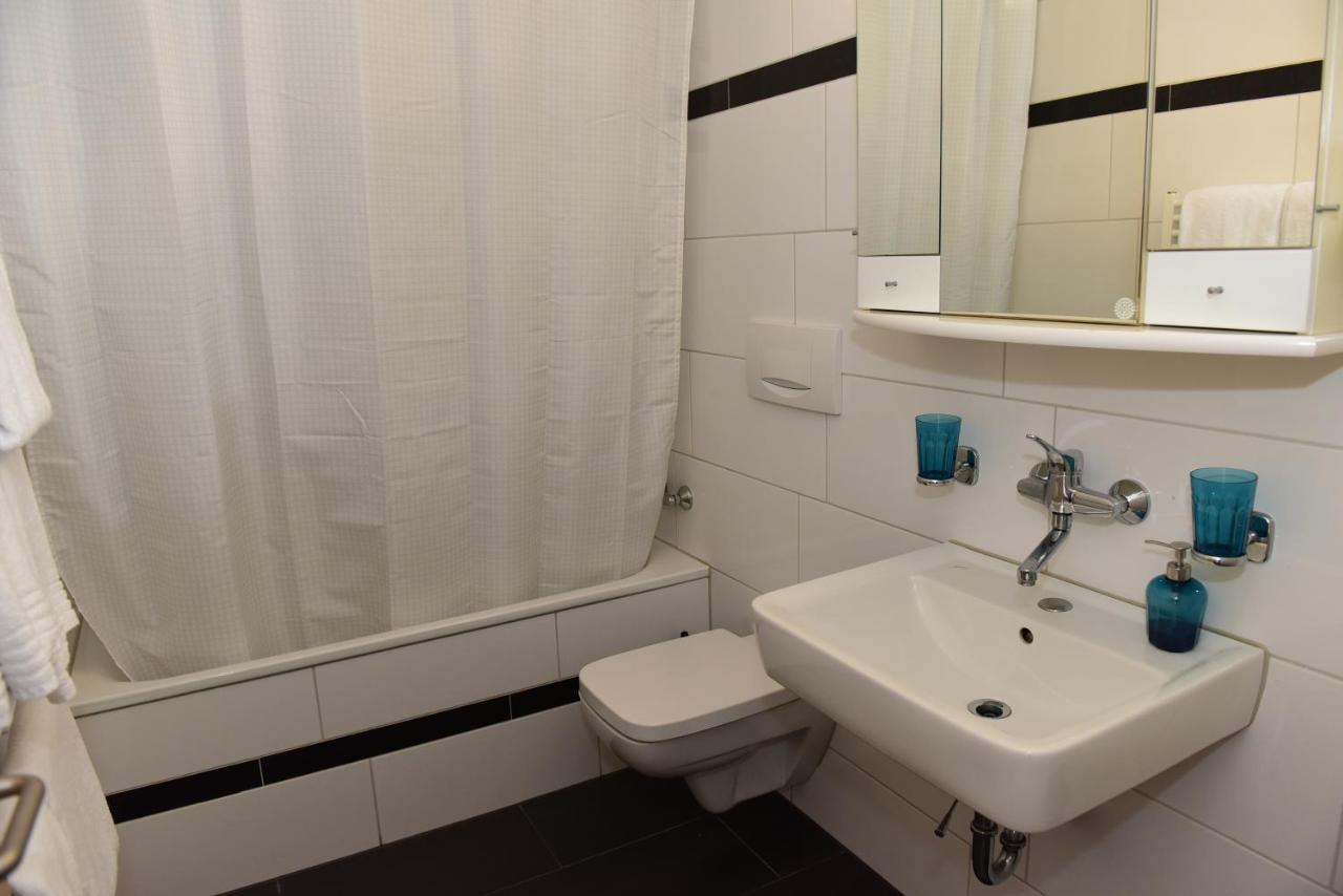Hotel Toess Βίντερτουρ Εξωτερικό φωτογραφία
